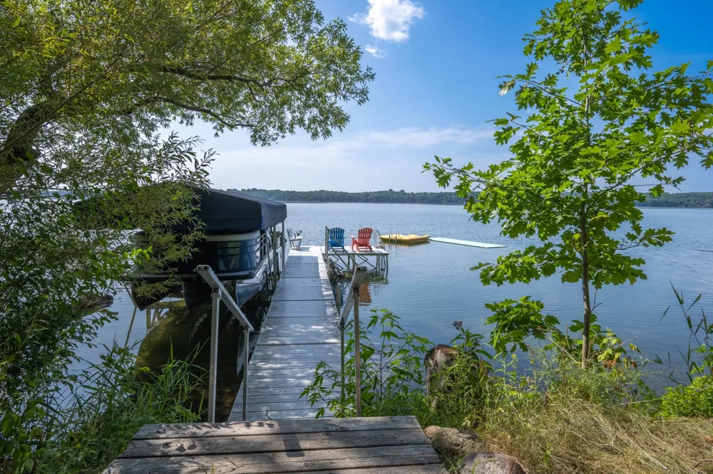 1394 171st Street Saint Croix Falls, WI 54024