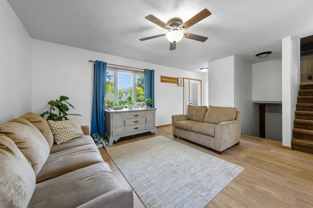 601 Bassford Street Saint Peter, MN 56082