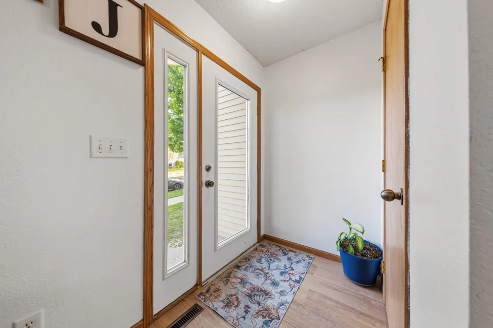 601 Bassford Street Saint Peter, MN 56082