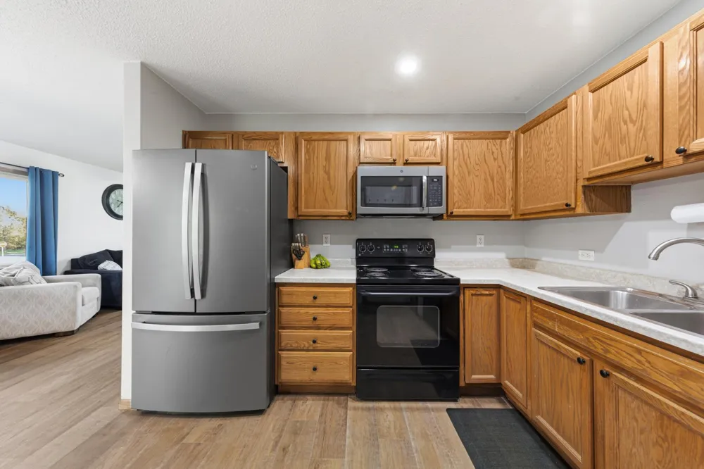 601 Bassford Street Saint Peter, MN 56082