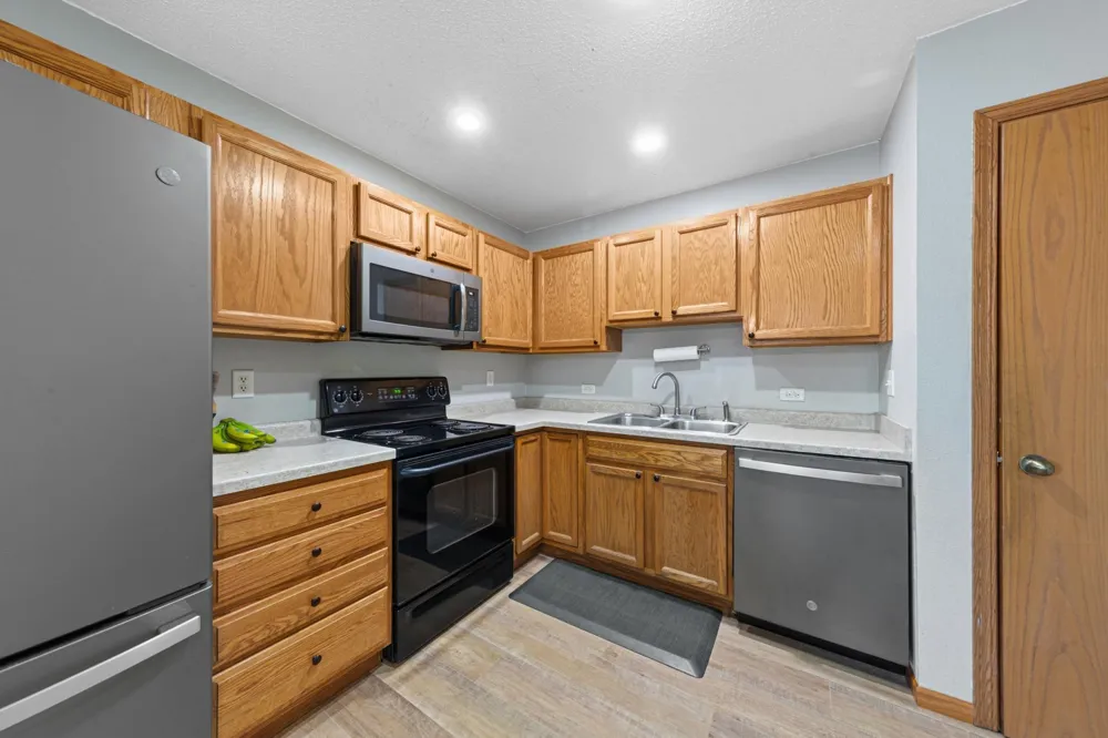 601 Bassford Street Saint Peter, MN 56082