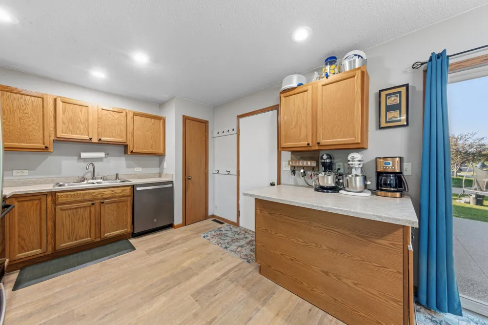 601 Bassford Street Saint Peter, MN 56082