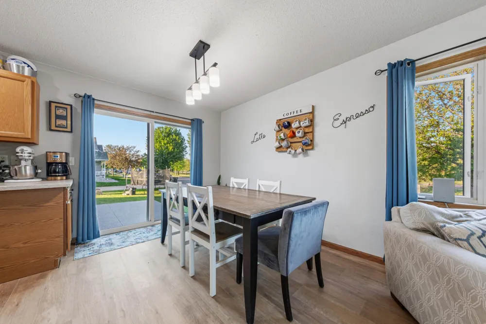 601 Bassford Street Saint Peter, MN 56082