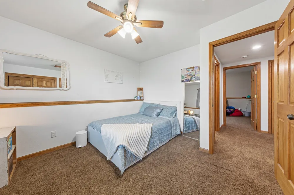 601 Bassford Street Saint Peter, MN 56082