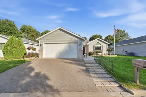 410 Fieldcrest Lane