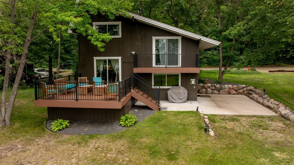 27123 Shelstad Lane Merrifield, MN 56465