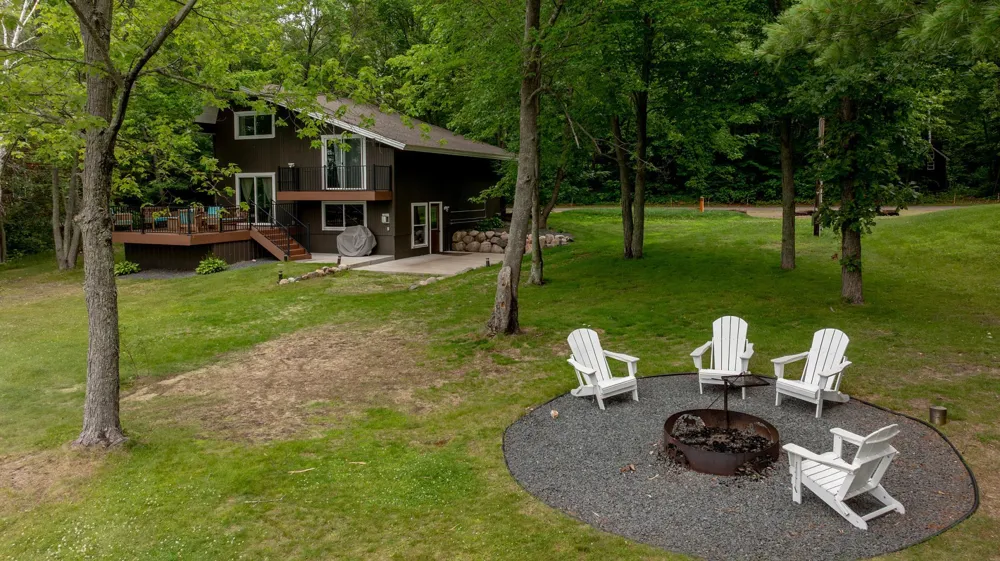 27123 Shelstad Lane Merrifield, MN 56465