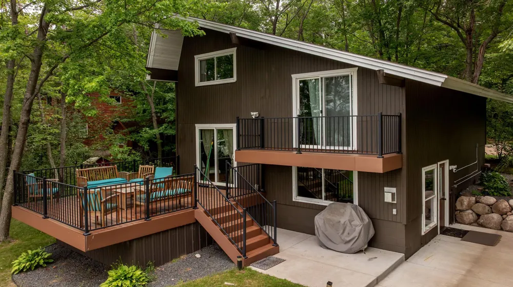 27123 Shelstad Lane Merrifield, MN 56465