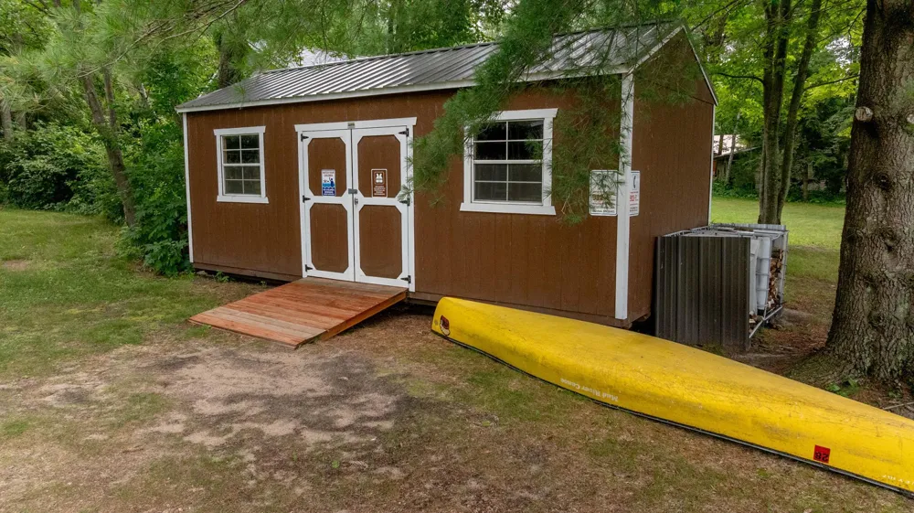 27123 Shelstad Lane Merrifield, MN 56465