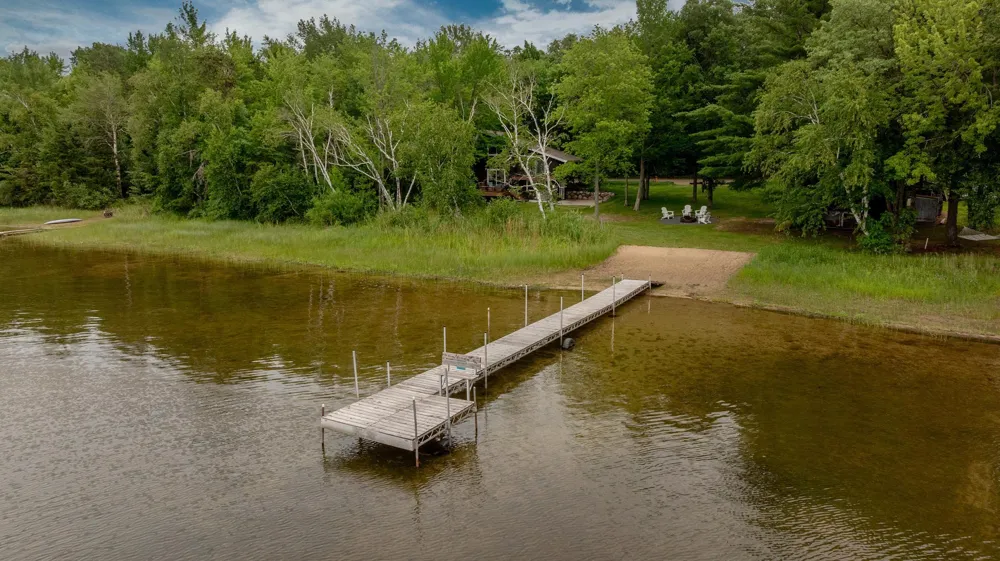 27123 Shelstad Lane Merrifield, MN 56465
