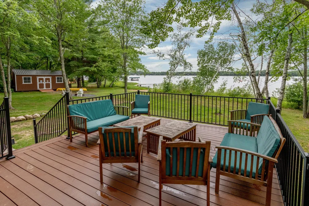 27123 Shelstad Lane Merrifield, MN 56465
