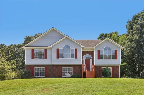 3921 Pine Gorge Court