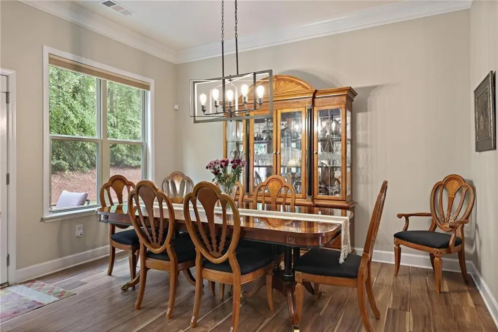 1971 Silver Birch Drive SE Smyrna, GA 30080