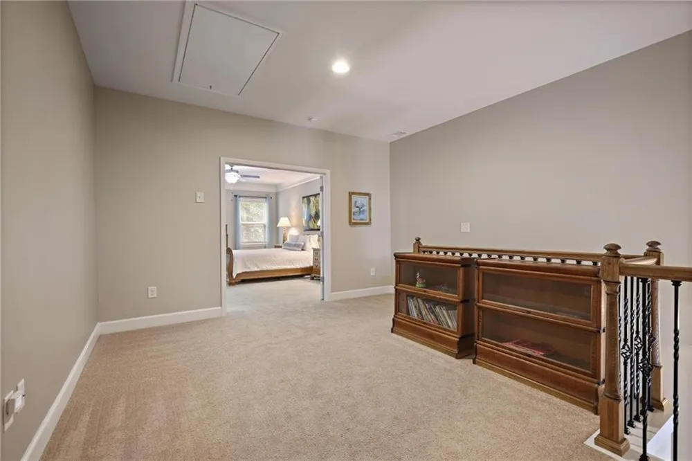 1971 Silver Birch Drive SE Smyrna, GA 30080