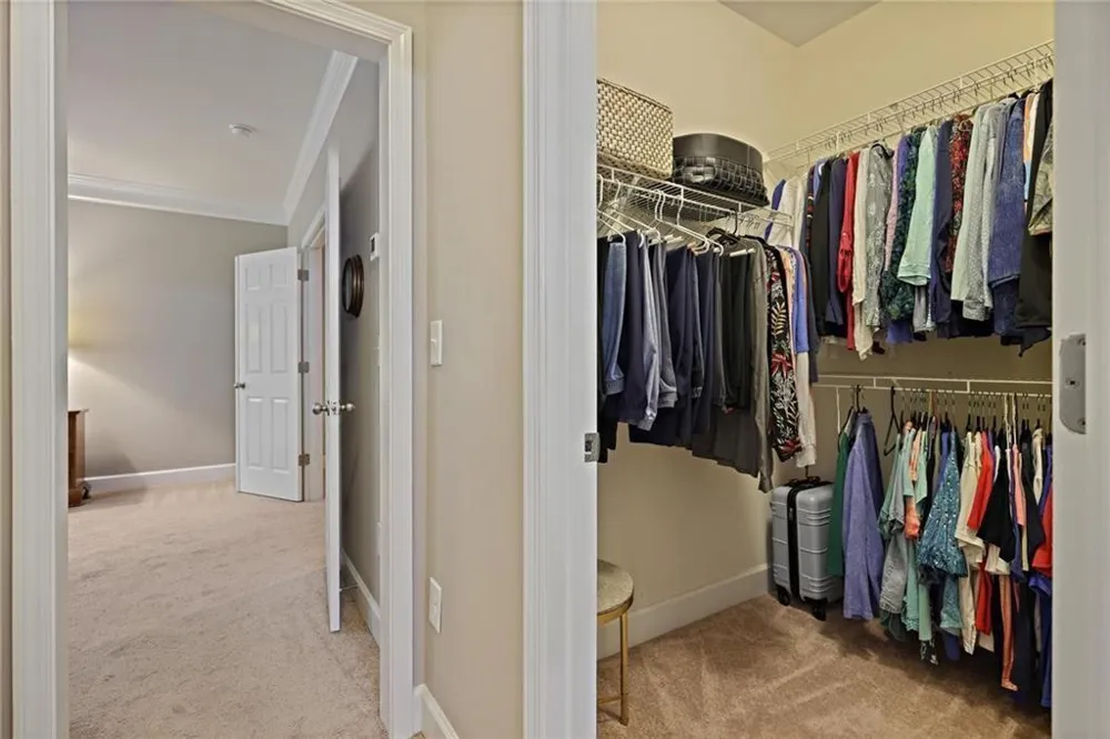 1971 Silver Birch Drive SE Smyrna, GA 30080