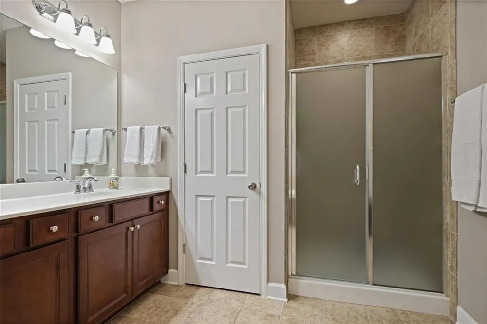 1971 Silver Birch Drive SE Smyrna, GA 30080