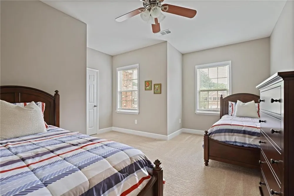 1971 Silver Birch Drive SE Smyrna, GA 30080