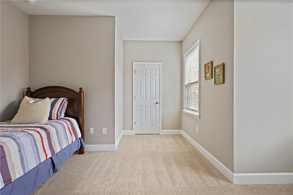 1971 Silver Birch Drive SE Smyrna, GA 30080