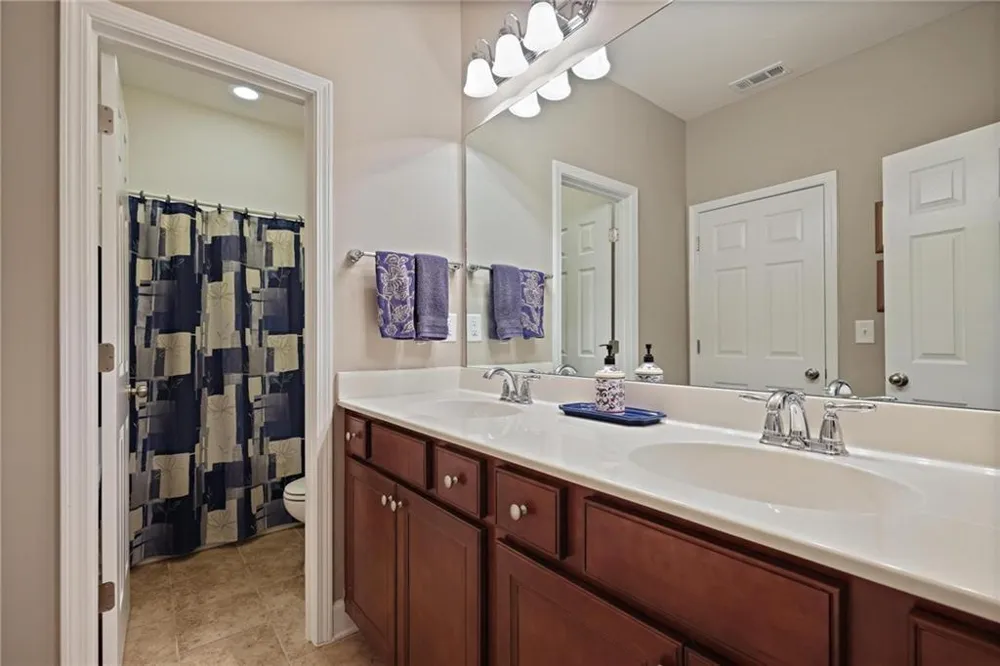 1971 Silver Birch Drive SE Smyrna, GA 30080