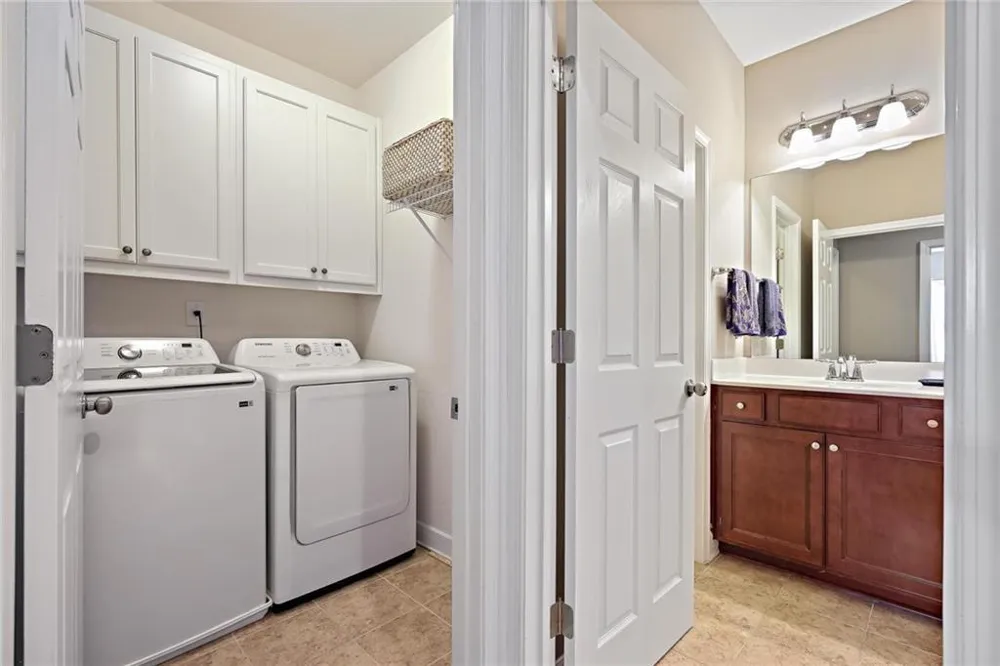 1971 Silver Birch Drive SE Smyrna, GA 30080