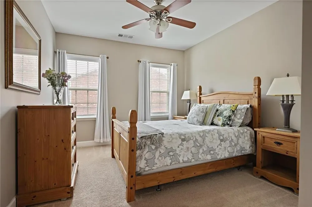 1971 Silver Birch Drive SE Smyrna, GA 30080