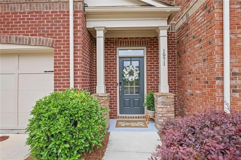 1971 Silver Birch Drive SE Smyrna, GA 30080