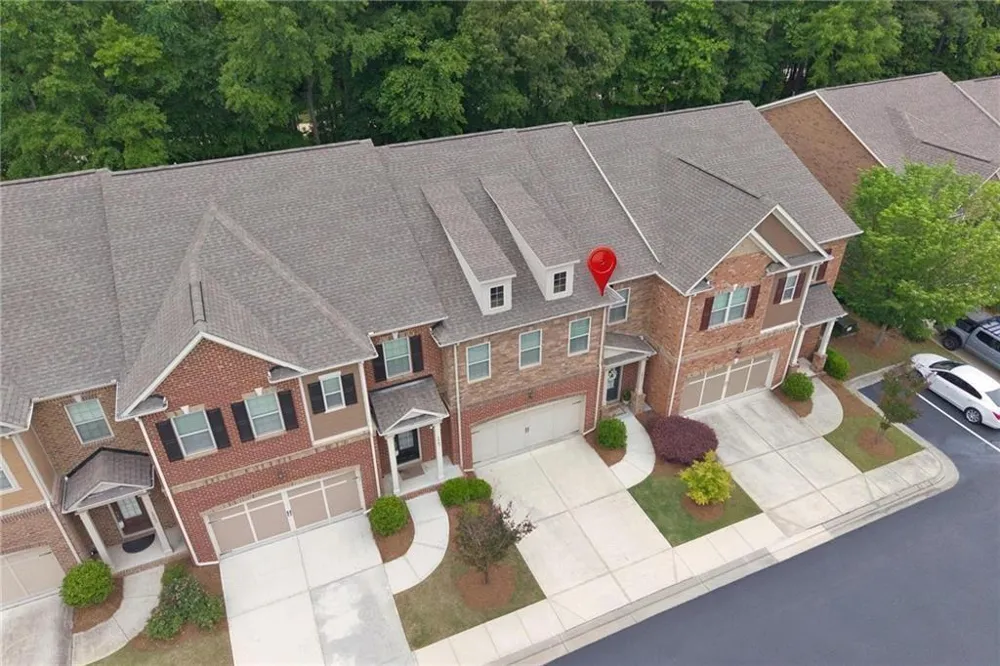 1971 Silver Birch Drive SE Smyrna, GA 30080