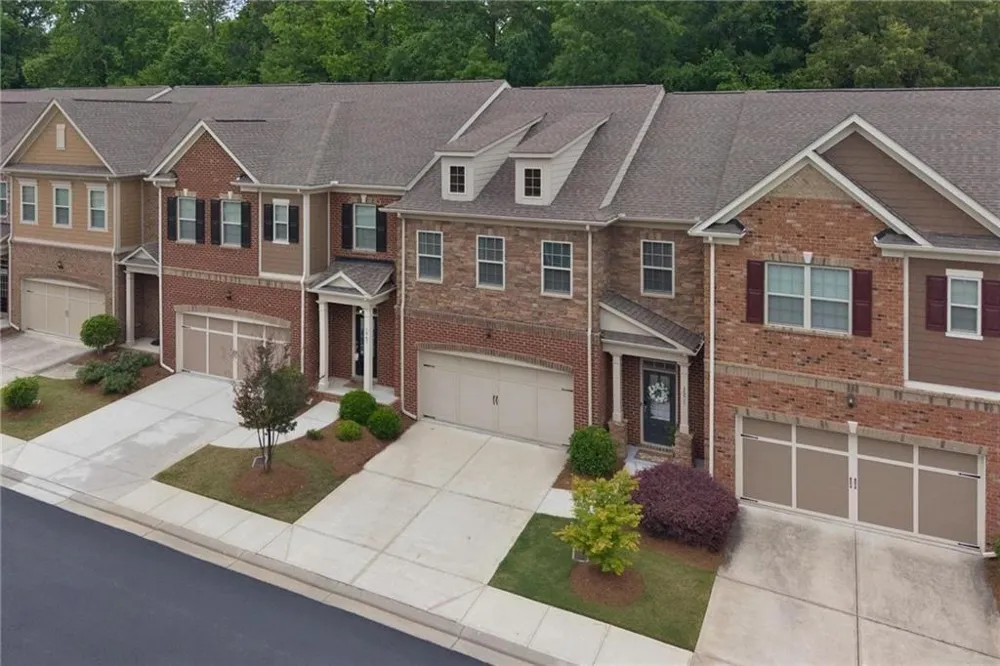 1971 Silver Birch Drive SE Smyrna, GA 30080