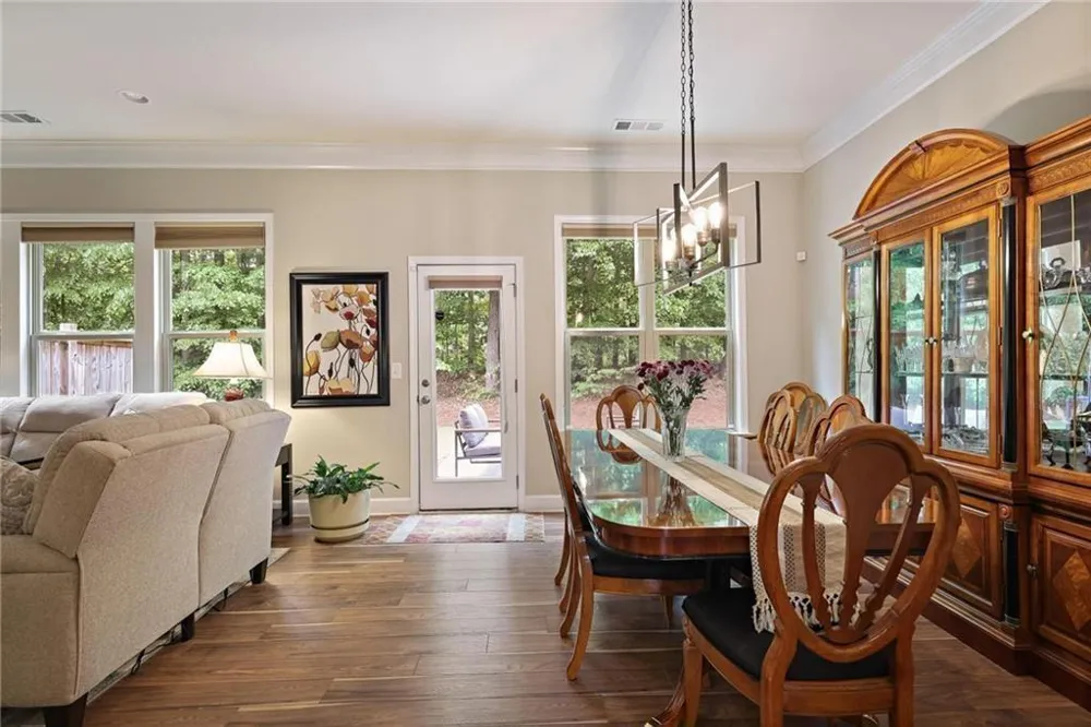1971 Silver Birch Drive SE Smyrna, GA 30080