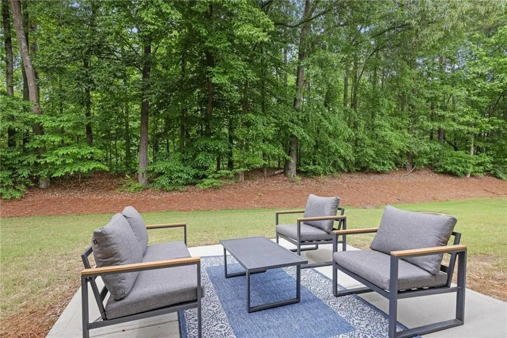 1971 Silver Birch Drive SE Smyrna, GA 30080