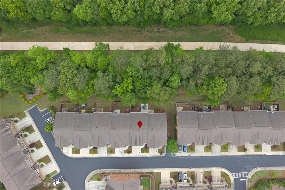 1971 Silver Birch Drive SE Smyrna, GA 30080