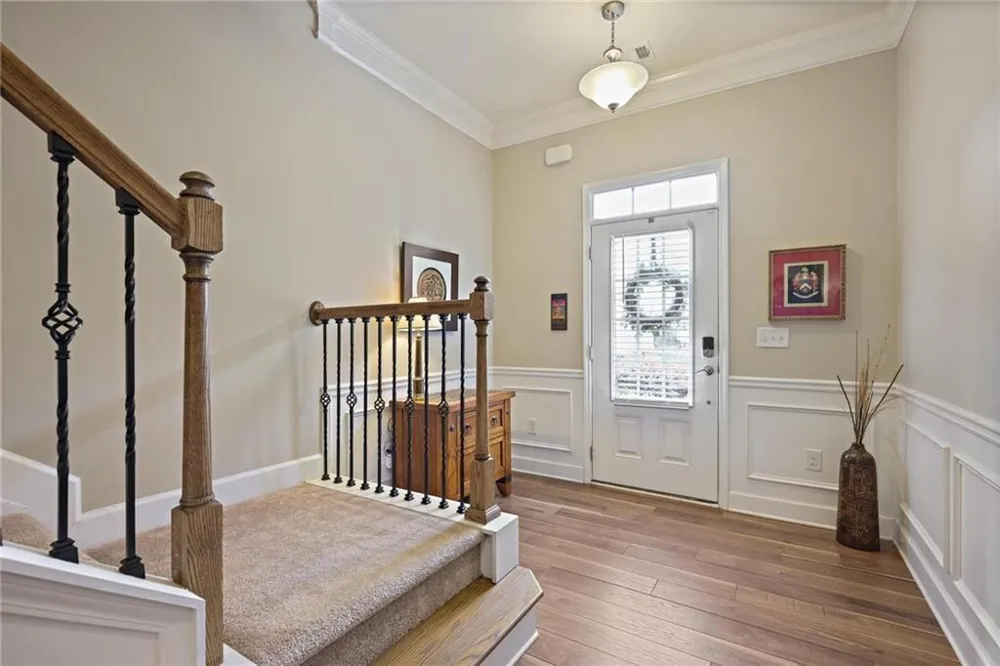 1971 Silver Birch Drive SE Smyrna, GA 30080