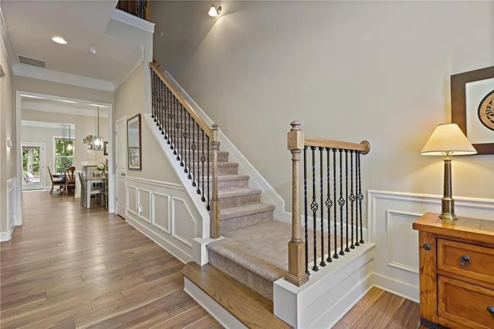1971 Silver Birch Drive SE Smyrna, GA 30080
