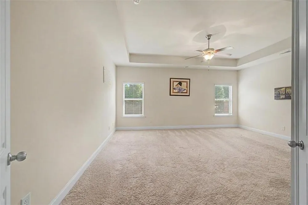 43 Stateley Oaks Drive SE Cartersville, GA 30120