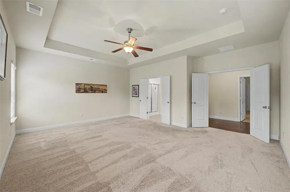 43 Stateley Oaks Drive SE Cartersville, GA 30120