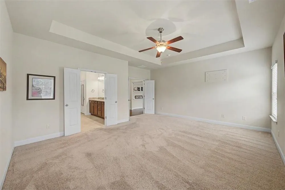 43 Stateley Oaks Drive SE Cartersville, GA 30120