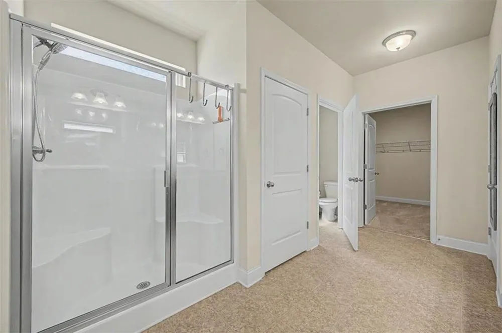 43 Stateley Oaks Drive SE Cartersville, GA 30120