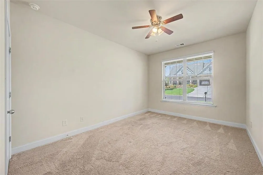 43 Stateley Oaks Drive SE Cartersville, GA 30120
