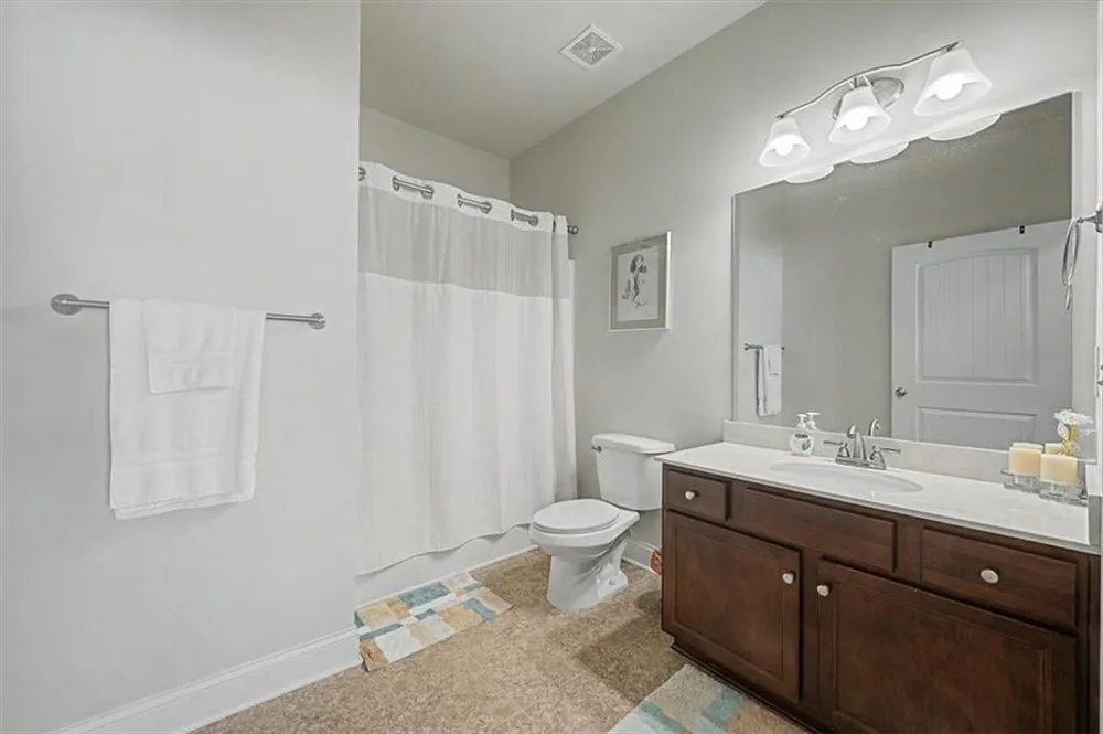 43 Stateley Oaks Drive SE Cartersville, GA 30120