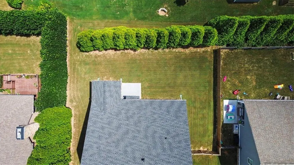 43 Stateley Oaks Drive SE Cartersville, GA 30120