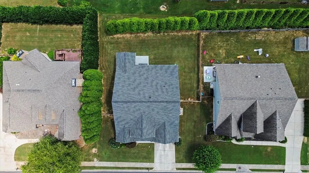43 Stateley Oaks Drive SE Cartersville, GA 30120