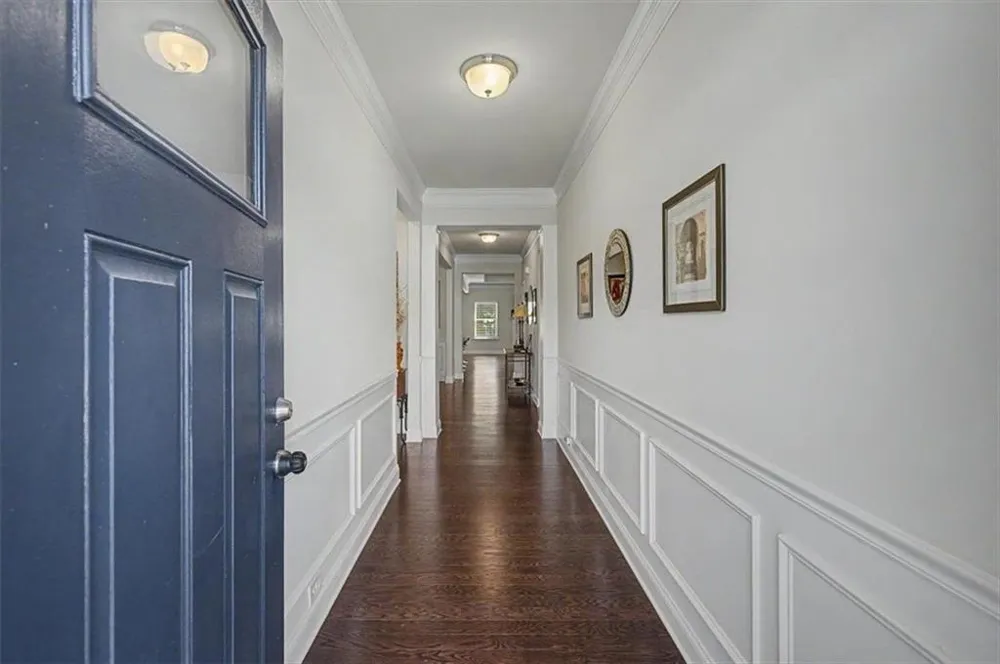 43 Stateley Oaks Drive SE Cartersville, GA 30120