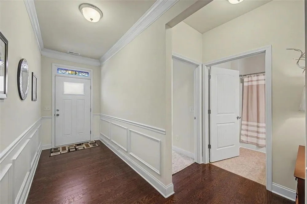 43 Stateley Oaks Drive SE Cartersville, GA 30120