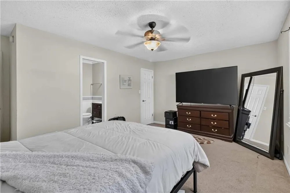 5080 Rex Road Stockbridge, GA 30281