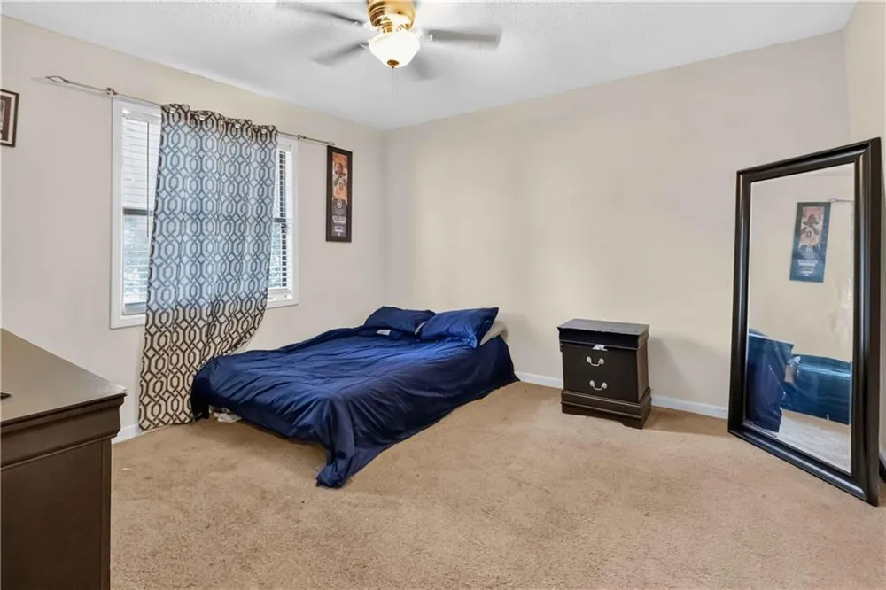 5080 Rex Road Stockbridge, GA 30281
