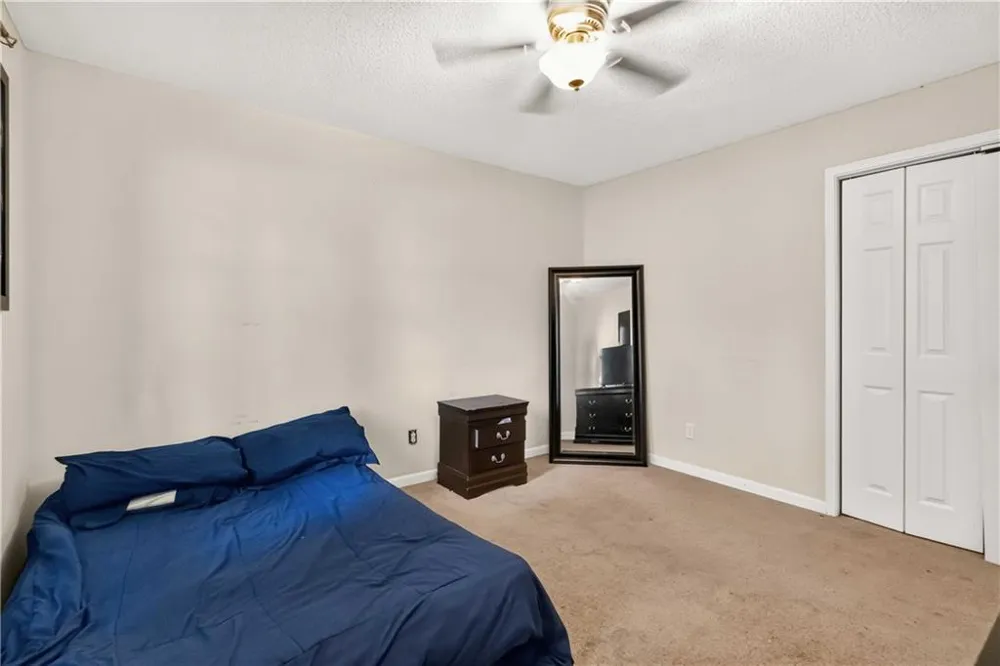 5080 Rex Road Stockbridge, GA 30281