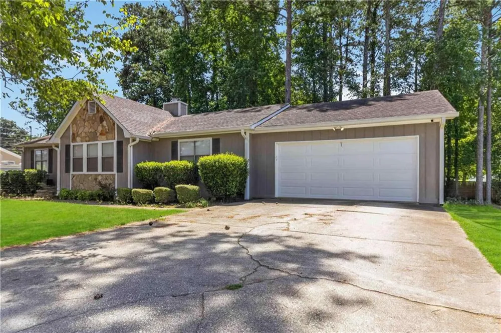 5080 Rex Road Stockbridge, GA 30281