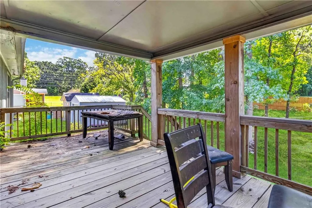 5080 Rex Road Stockbridge, GA 30281