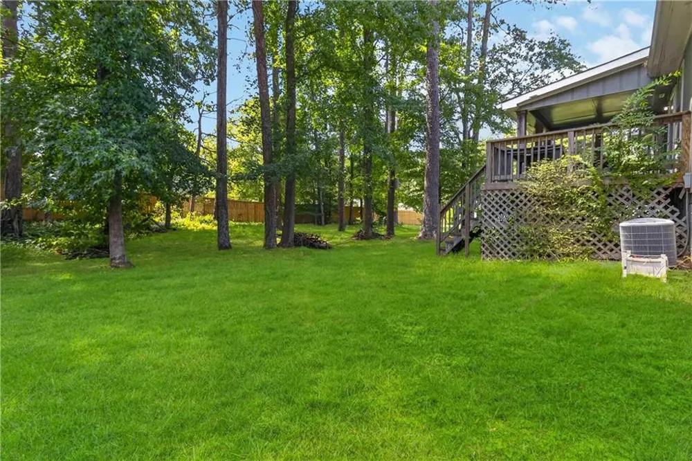 5080 Rex Road Stockbridge, GA 30281