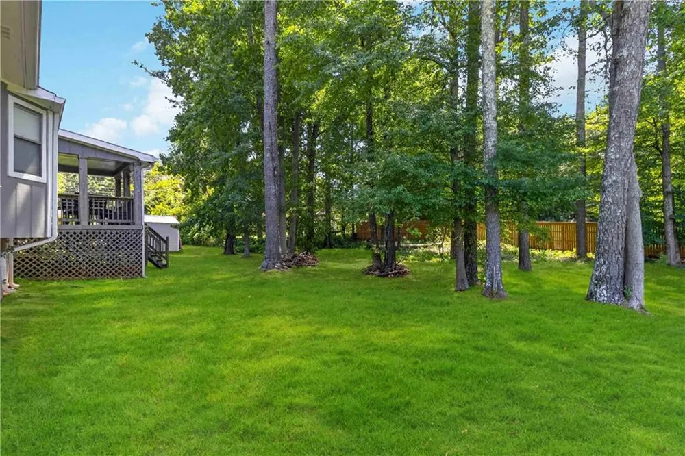 5080 Rex Road Stockbridge, GA 30281